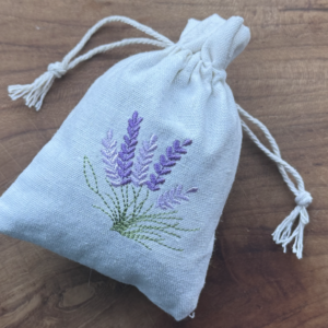 Homestead Lavender Bags